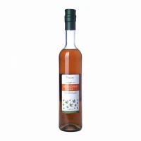 Sirup konopný 0,5L