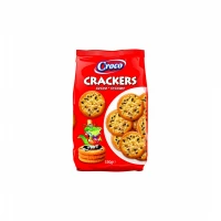 Croco crackers 150g sezam