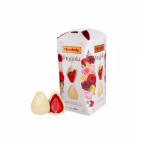 Cukrovinky CHOCOLADY Fragola 120g