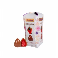 Cukrovinky CHOCOLADY Fragola 120g