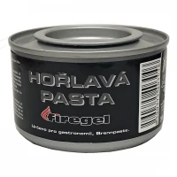 Pasta horľavá Firegel 200g