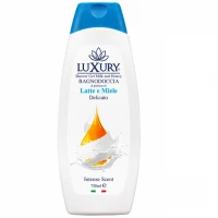 Gél sprchový Luxury 750ml