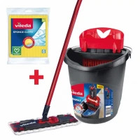 Mop Vileda Ultramax Box