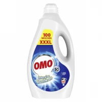 Omo gél na pranie 100pracích dávok/5L