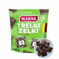 Trelky Zelky 300g mix