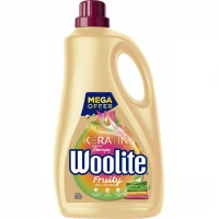 Woolite 3,6L/60 pracích dávok