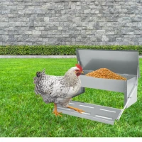 Krmítko pre hydinu StrendPro automatické