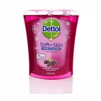 Mydlo tek.Dettol 250ml NN do dávkovača