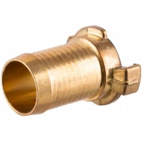 Adaptér GF118, 3/4"x20 mm ,Ms, bajonetový, na záhradnú hadicu