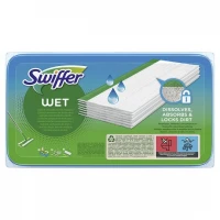 Utierky vlhč.Swiffer Wet na mop 20ks/bal.