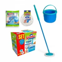 Mop komplet Spontex Full Action System