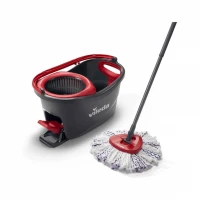 Mop Vileda Turbo 3v1 Microfibre