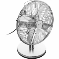 Ventilátor stolný Sencor SFE 3040 nerez